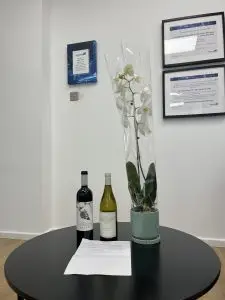 מתנה מלקוחות מרוצים